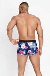 Boxer de luxe Bonds Fit MXKAA P26 Taille XS
